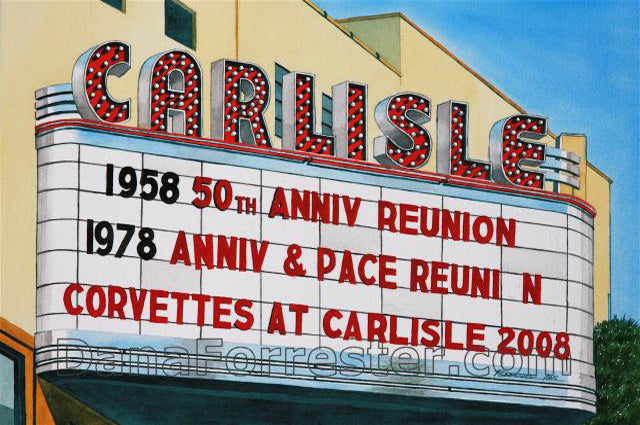 "Carlisle Theater"